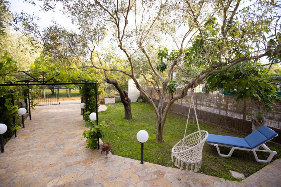 vila halkidiki Apartment in Halkidiki