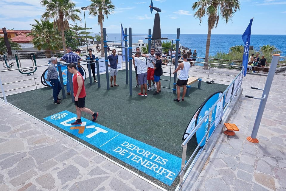 Casa M. Apartment in Canary Islands