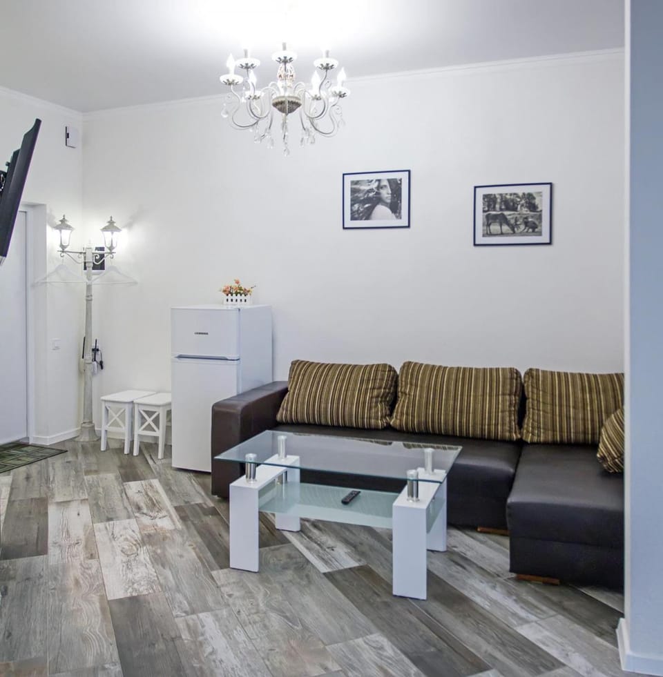 Квартира в Аркадии с видом на море ,2спальни,балкон Apartment in Odessa