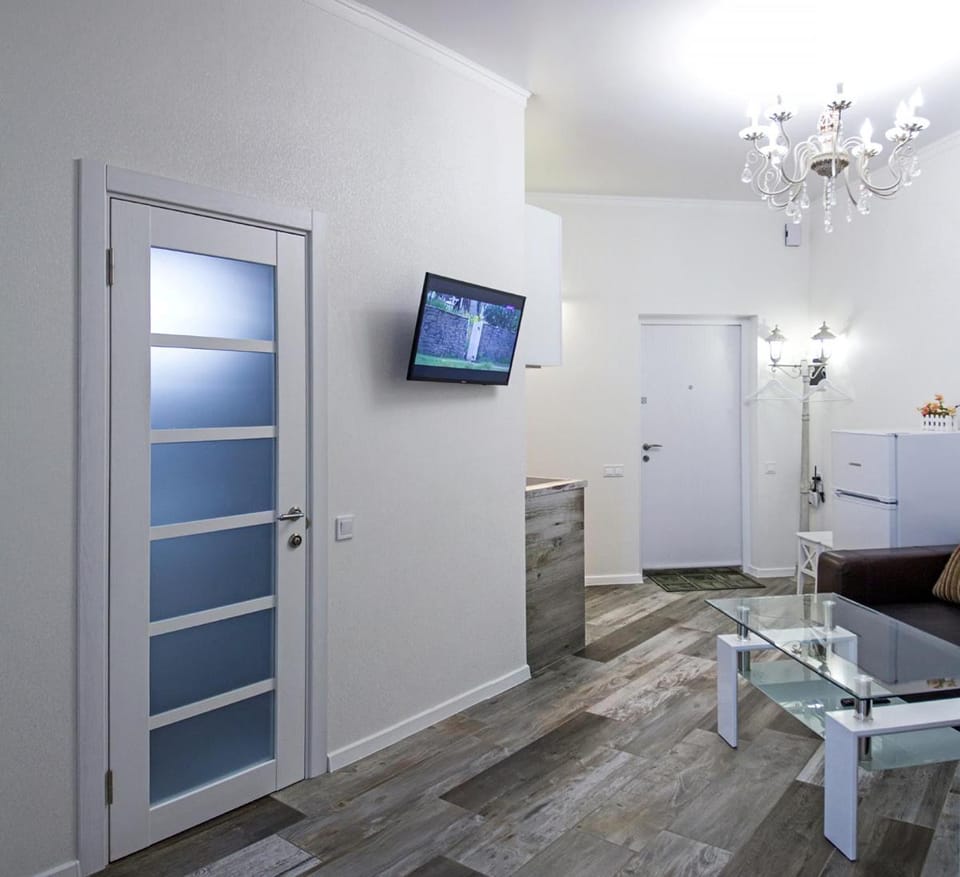 Квартира в Аркадии с видом на море ,2спальни,балкон Apartment in Odessa