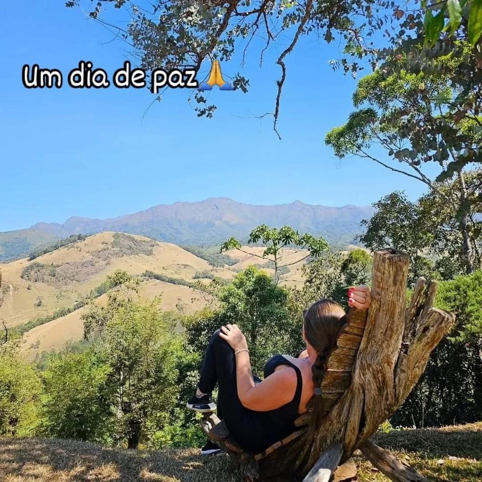 Day, People, Natural landscape, Mountain view