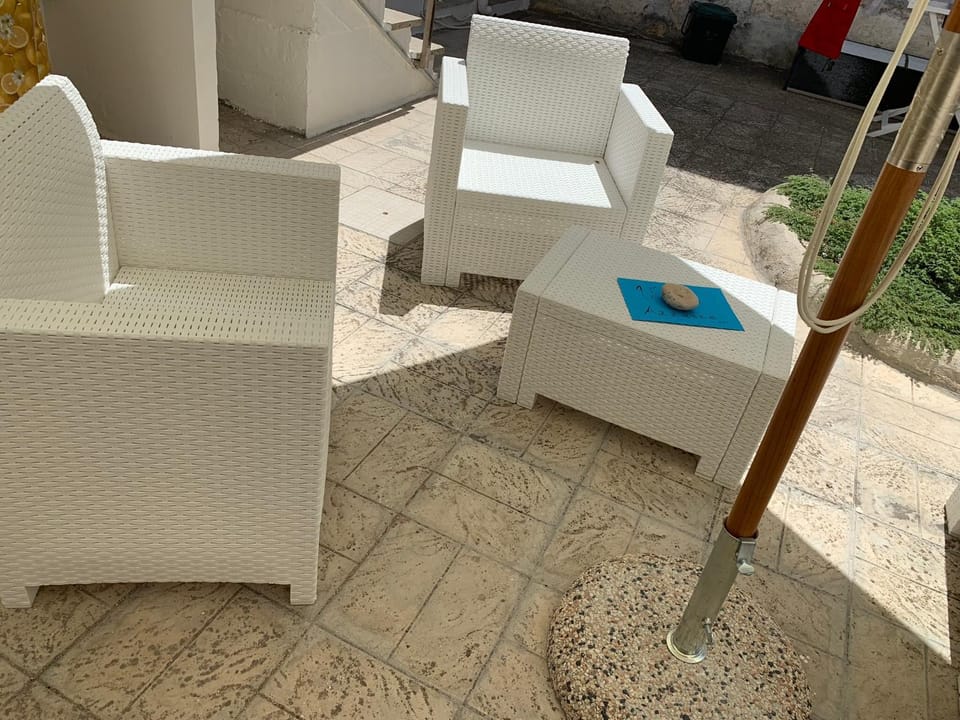 Villa Azzurra Sct Apartment in Santa Cesarea Terme