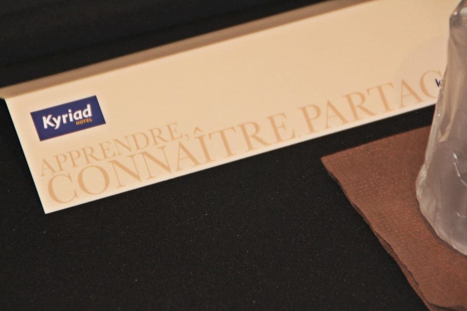 Meeting/conference room