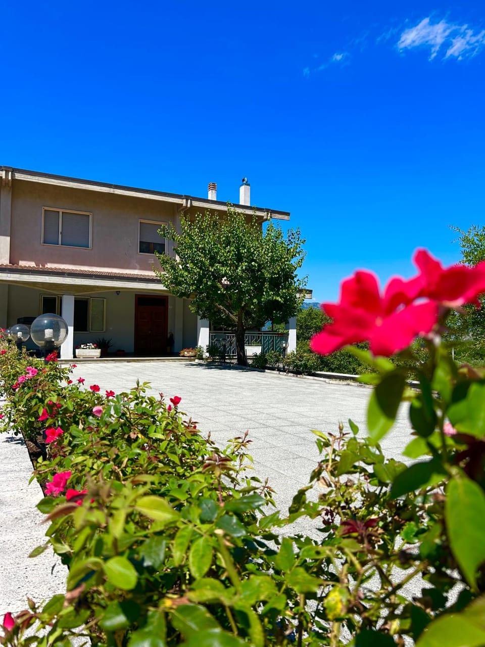 B&B Il Melograno Bed and Breakfast in Abruzzo