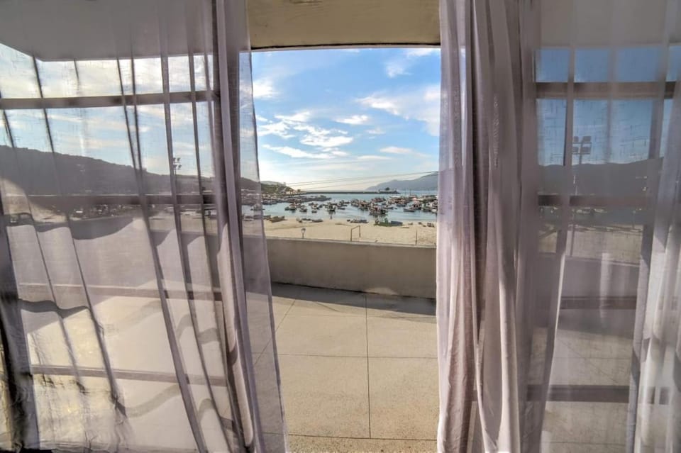 View (from property/room), Beach, Sea view
