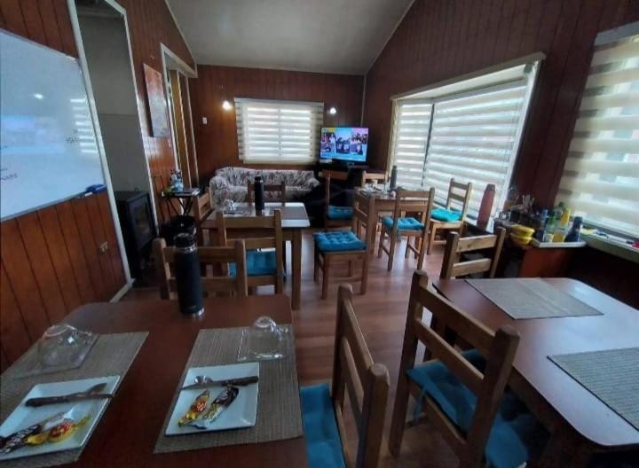 Hospedaje Valencia Bed and Breakfast in Puerto Montt
