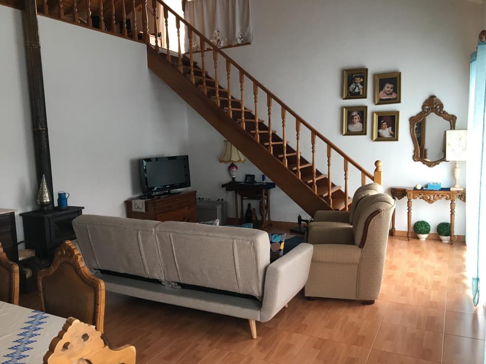 Casa do Carroça House in Azores District