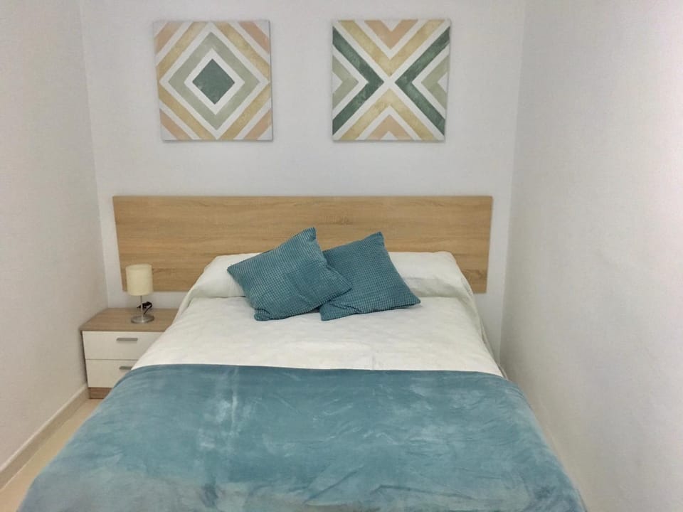 Apartamento Pasaje Ronda Centro Apartment in Ronda