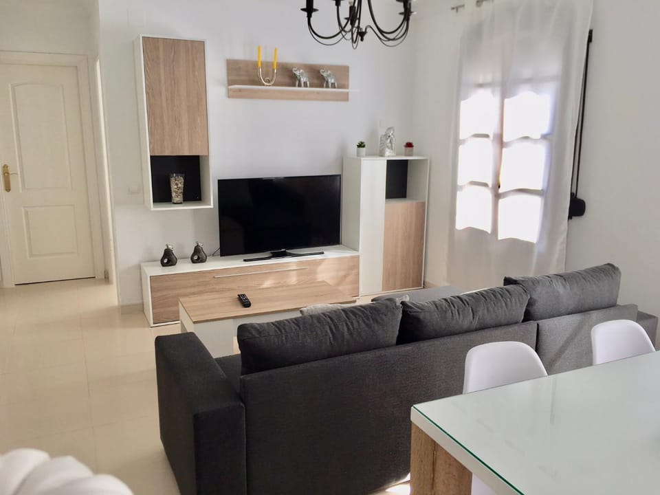 Apartamento Pasaje Ronda Centro Apartment in Ronda