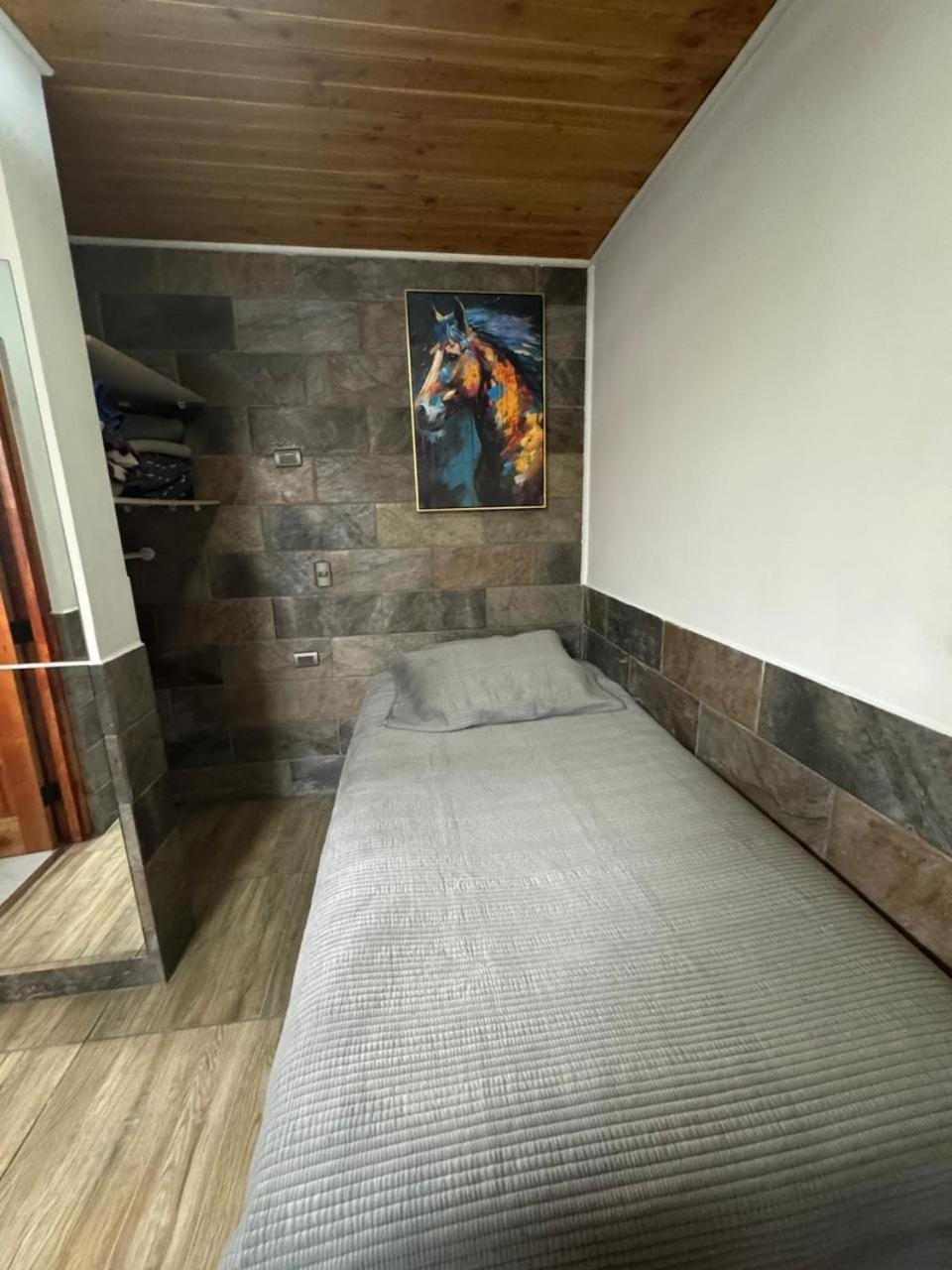 Hospedaje Shuyen Bed and Breakfast in Araucania, Chile