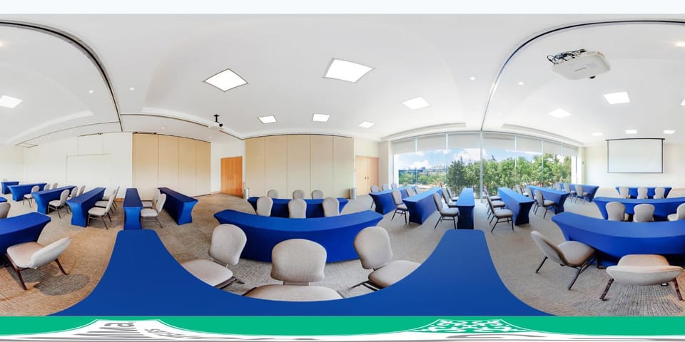 Meeting/conference room