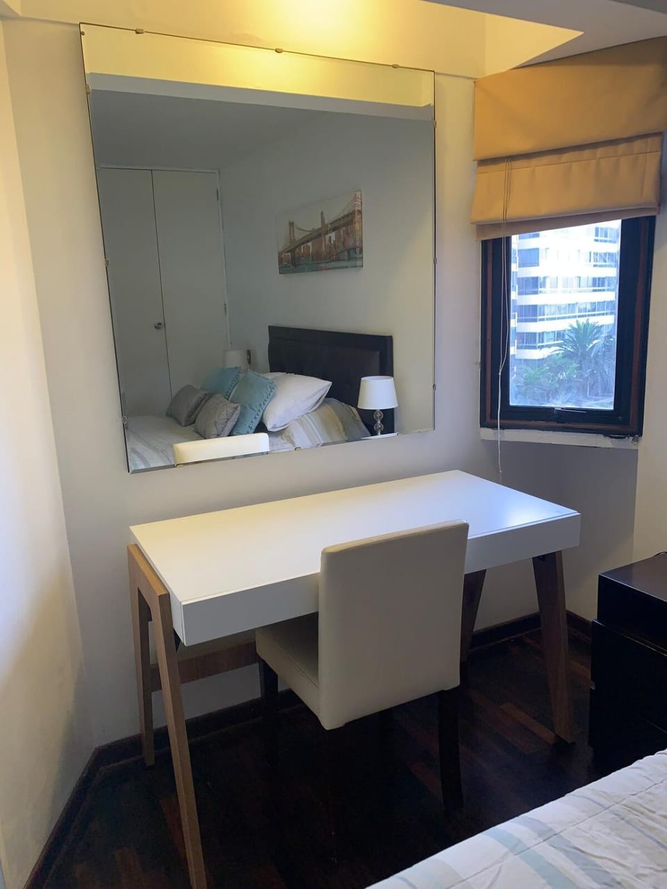 Maywa at Central Miraflores Apartment in Miraflores