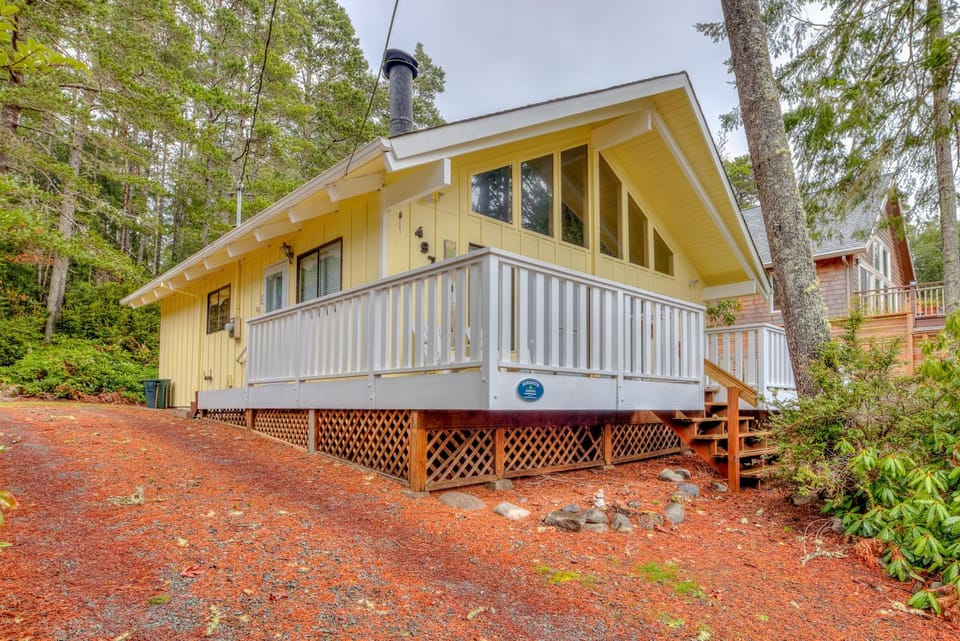 Amazing Place MCA 1295 - Meredith Lodging House in Manzanita