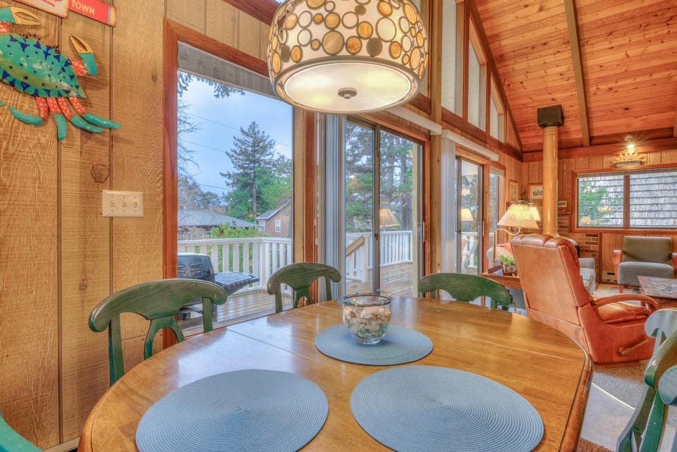 Amazing Place MCA 1295 - Meredith Lodging House in Manzanita