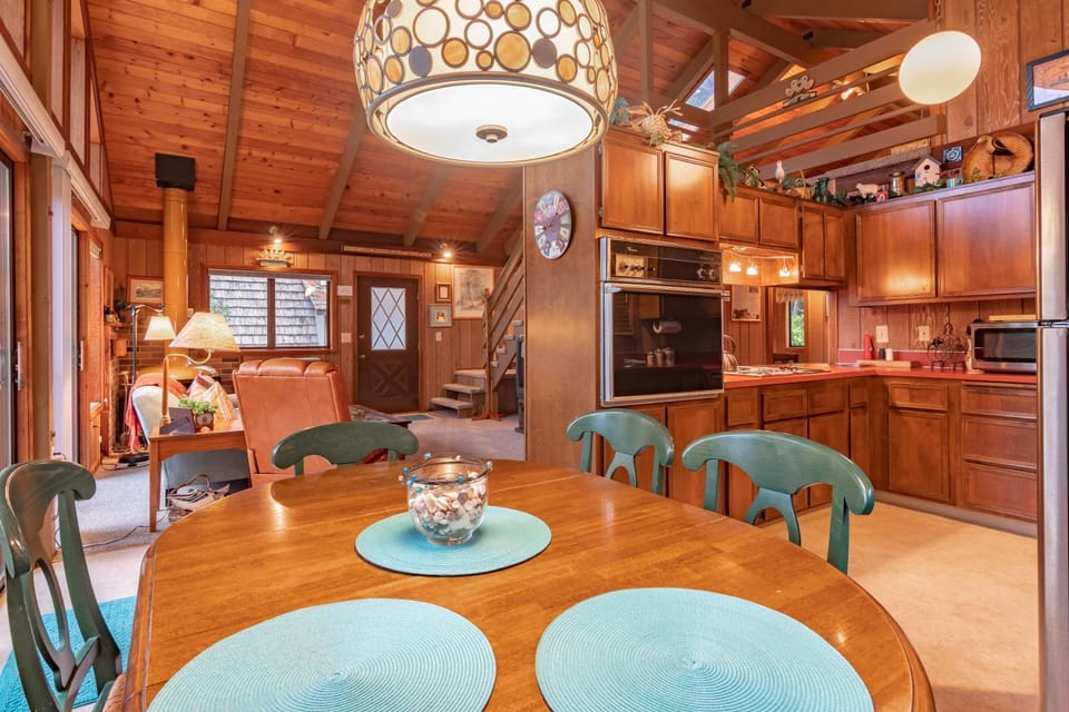Amazing Place MCA 1295 - Meredith Lodging House in Manzanita