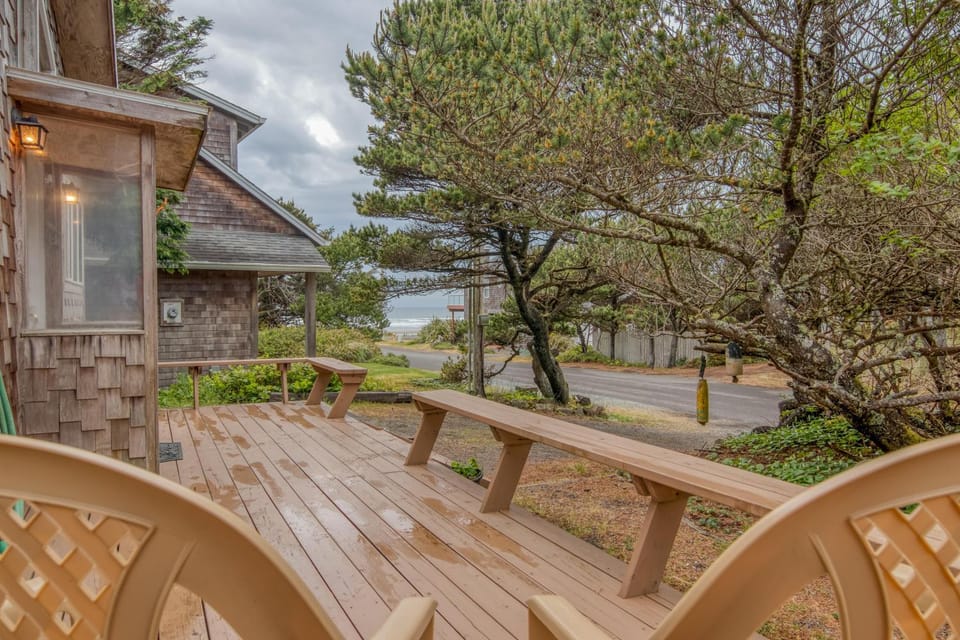Beachcombers Paradise MCA 663 - Meredith Lodging House in Manzanita