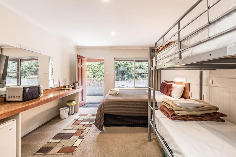 Black Forest Motel Motel in Macedon