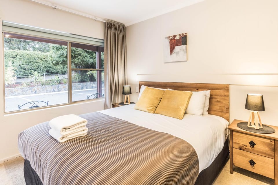 Black Forest Motel Motel in Macedon
