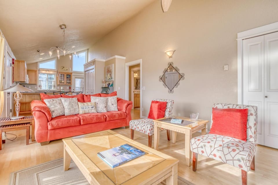 ACE Cabin Cabin in Waldport