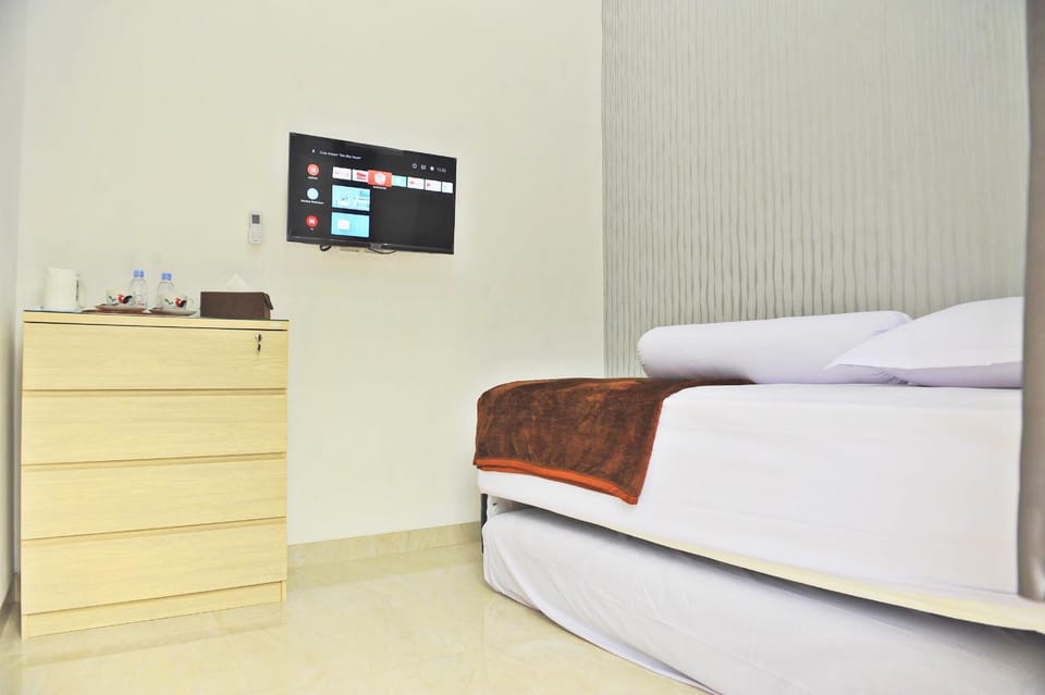 The LaWang Yogya Guesthouse Bed and Breakfast in Yogyakarta