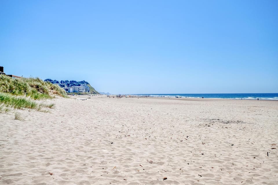 A Beautiful Day House in Lincoln City