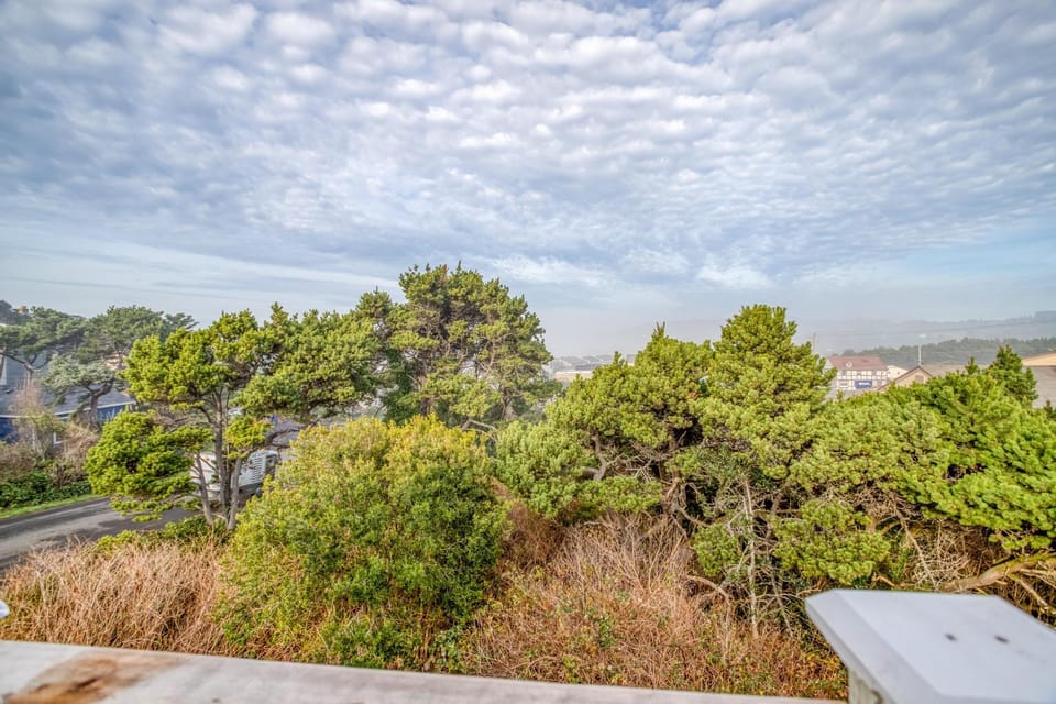 The Spindrift House House in Lincoln City