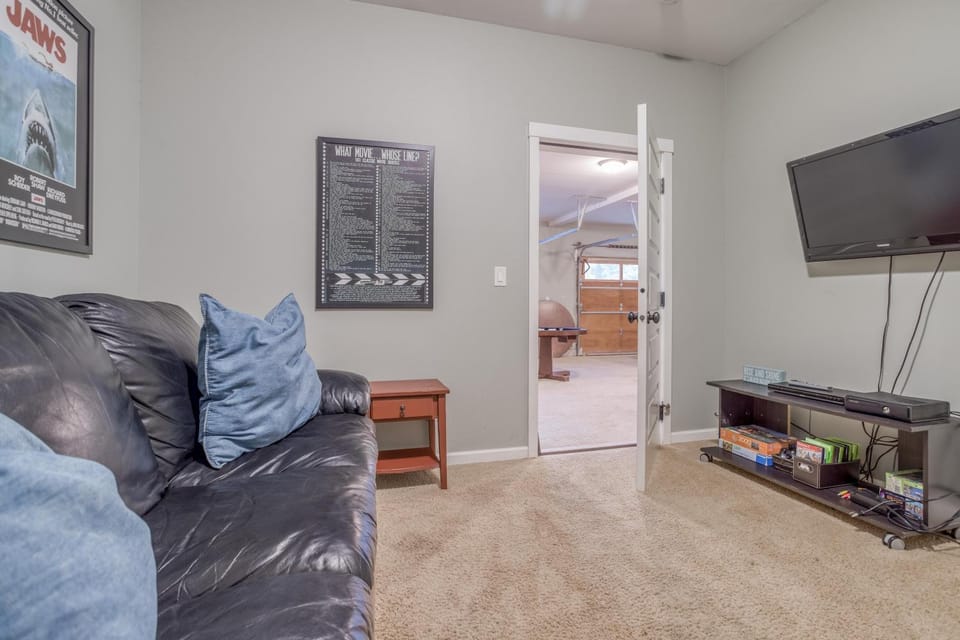 The Spindrift House House in Lincoln City