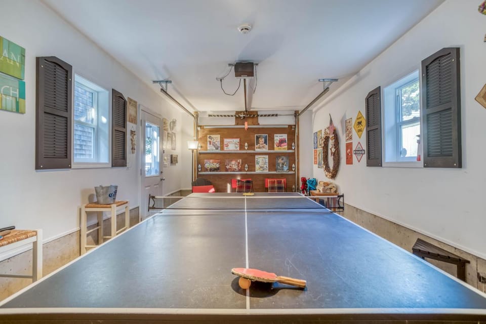 The Mermaid House in Roads End