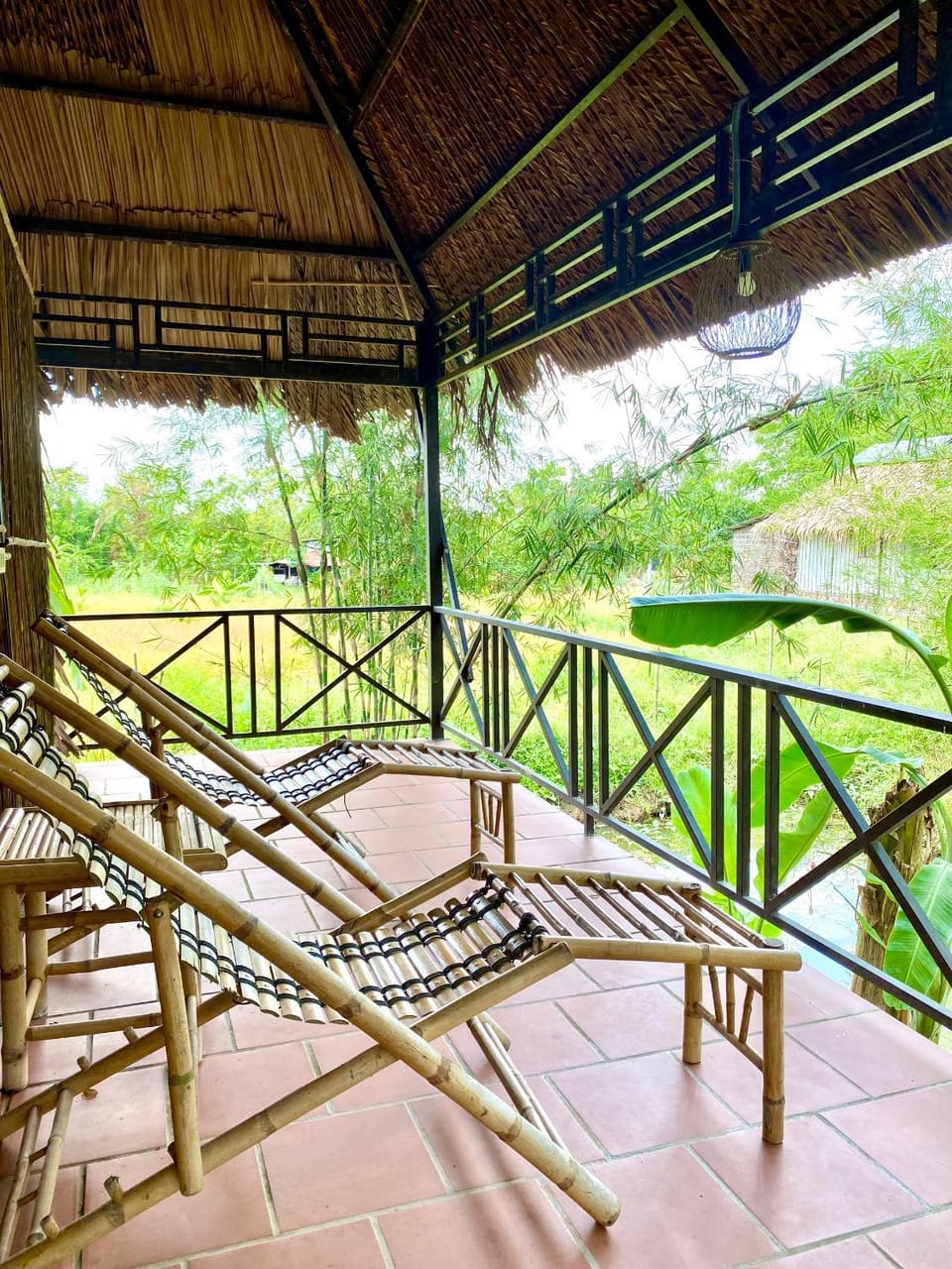 Homestay Mekong Can Tho Vacation rental in Cambodia