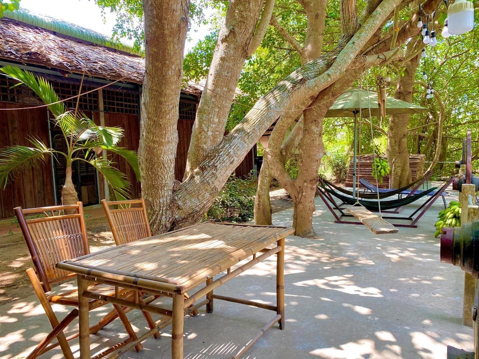 Homestay Mekong Can Tho Vacation rental in Cambodia