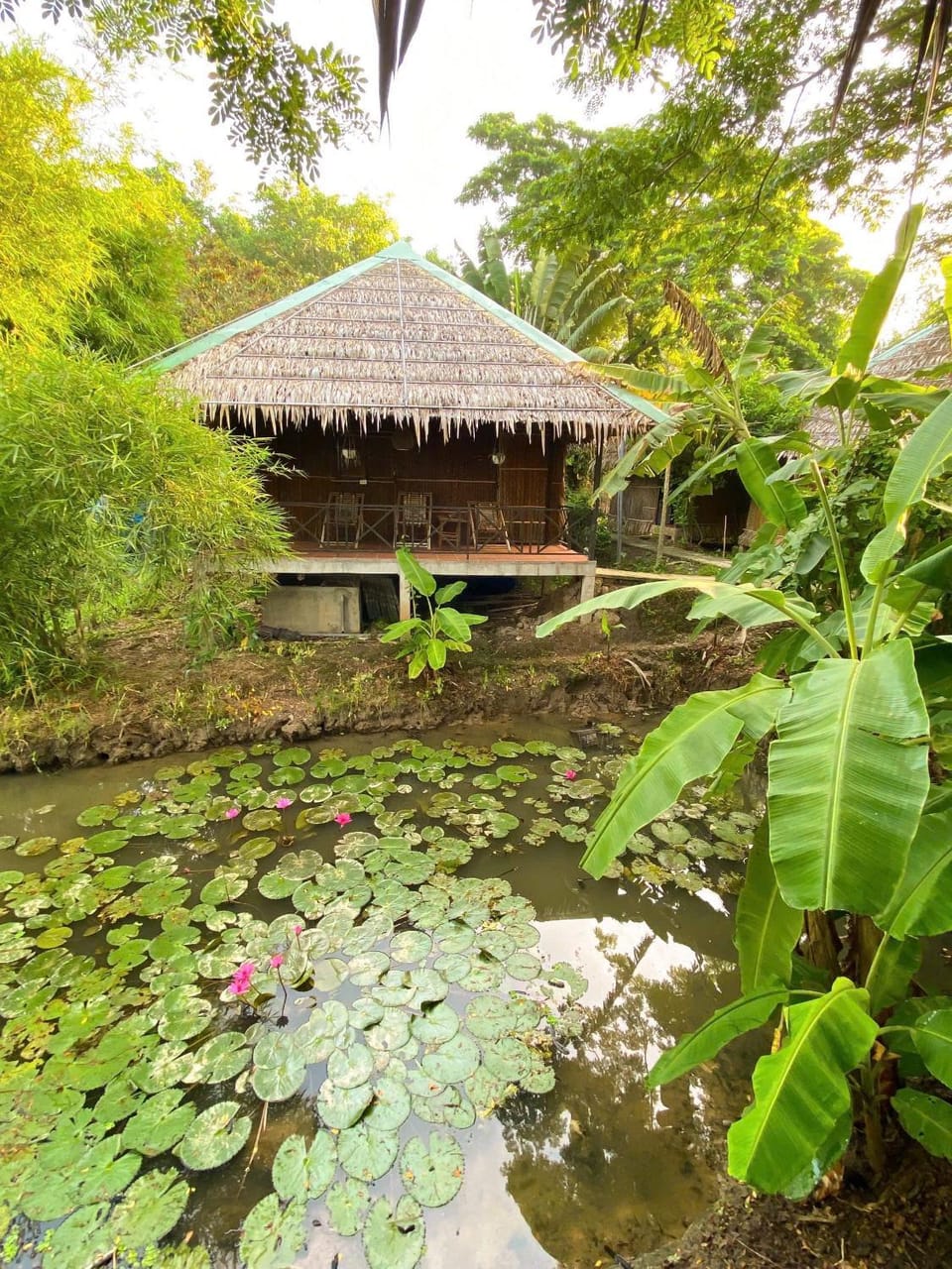 Homestay Mekong Can Tho Vacation rental in Cambodia