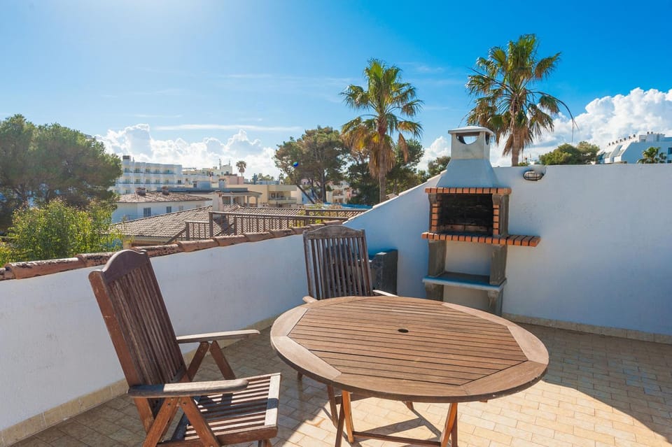 BBQ facilities, Other