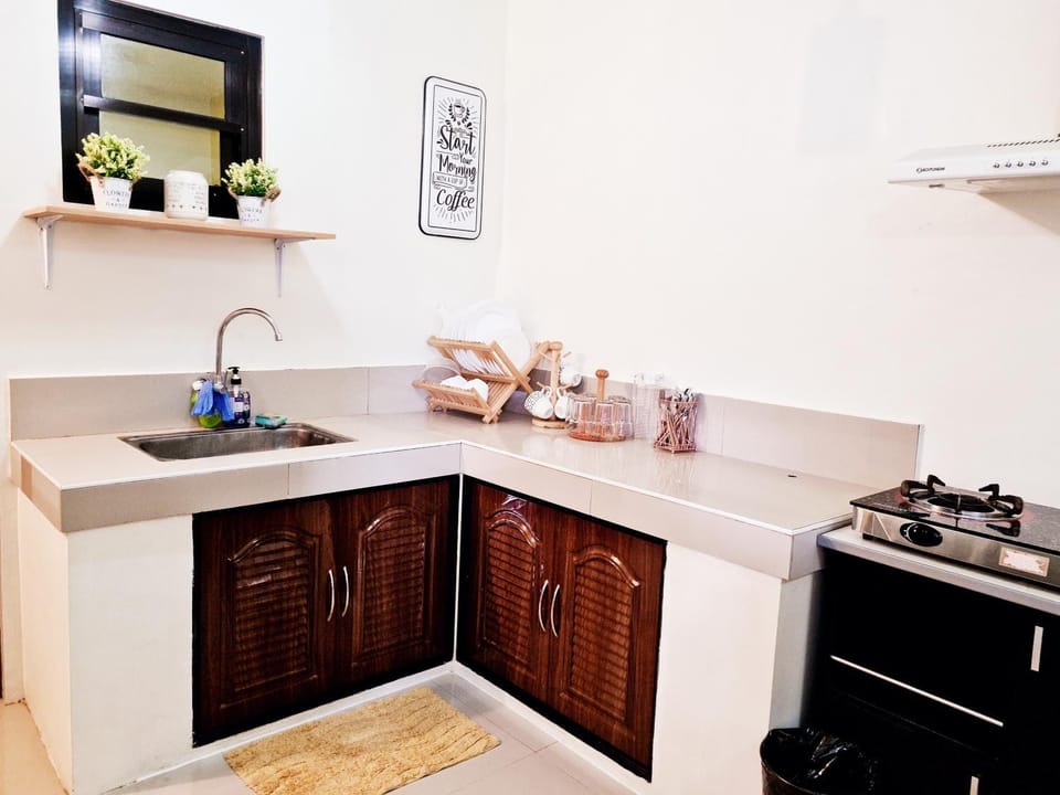 SCJ 1 Fully Furnished Home near SM Batangas Apartment in Batangas
