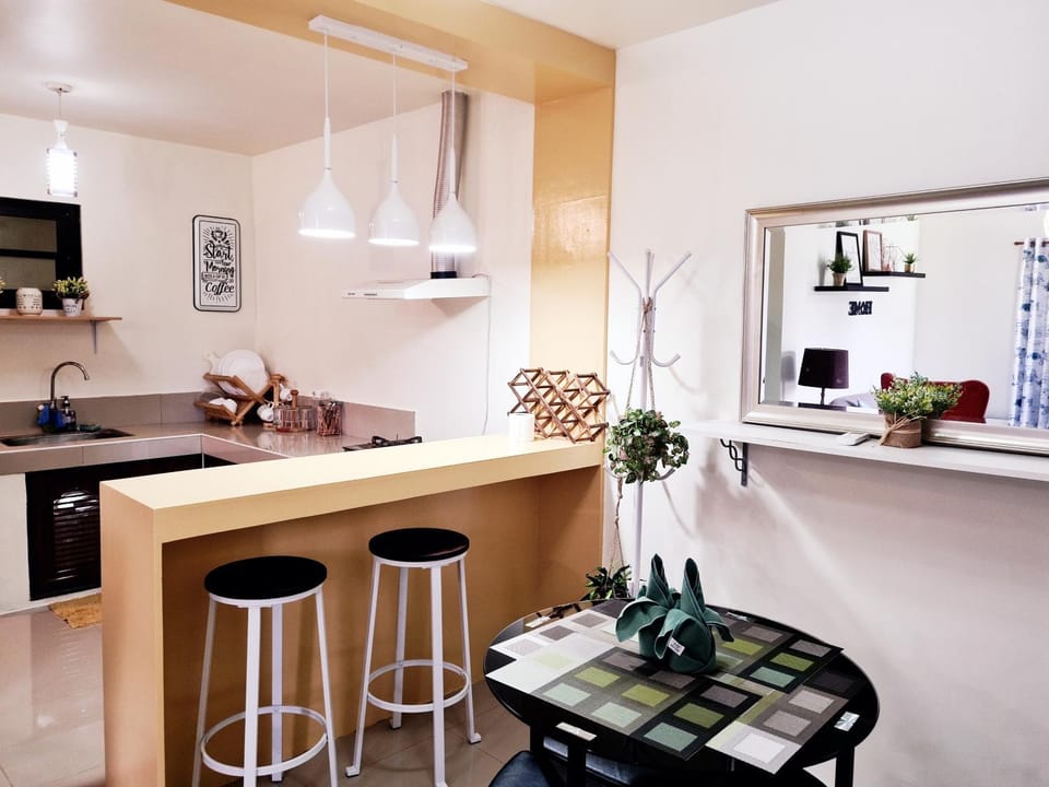 SCJ 1 Fully Furnished Home near SM Batangas Apartment in Batangas