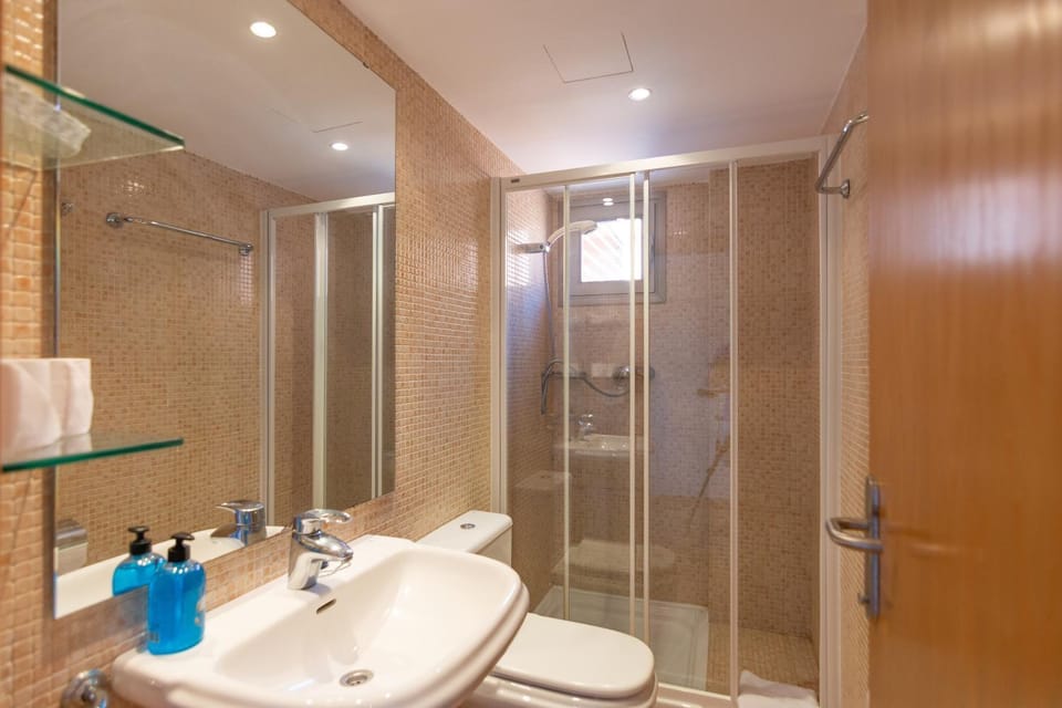 Shower