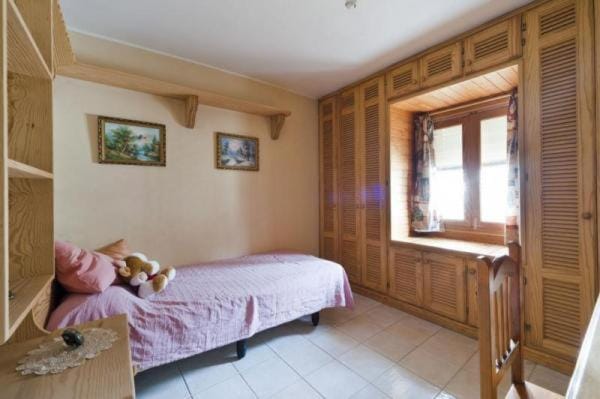 Bungalow El Mar House in Costa Teguise