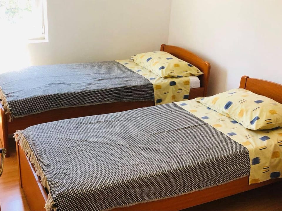 Apartmani Lovre Posedarje Apartment in Šibenik-Knin County, Croatia