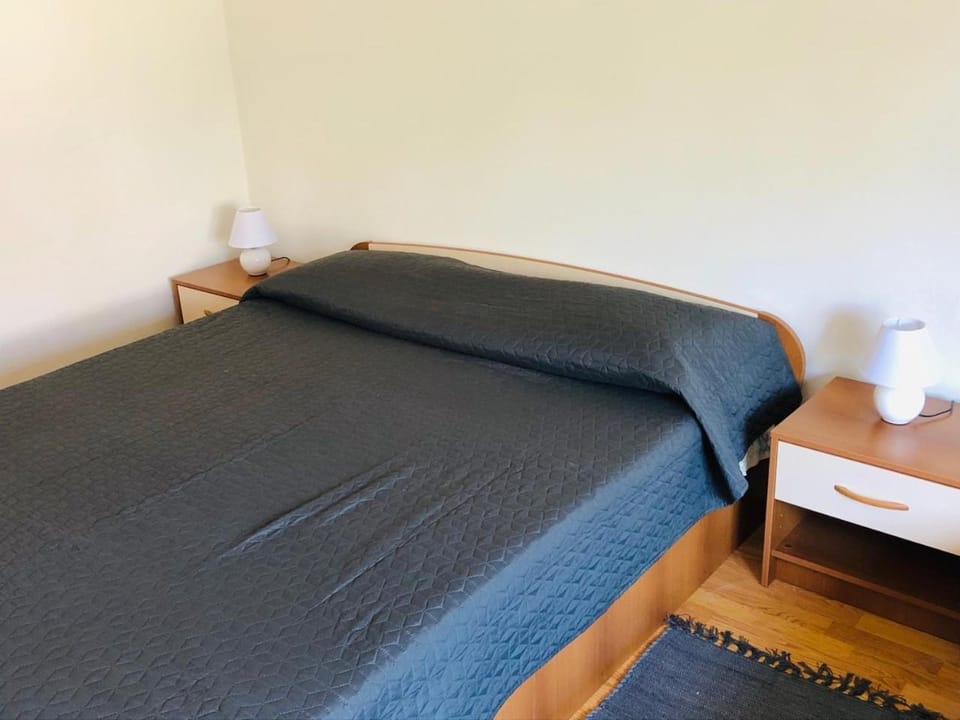 Apartmani Lovre Posedarje Apartment in Šibenik-Knin County, Croatia