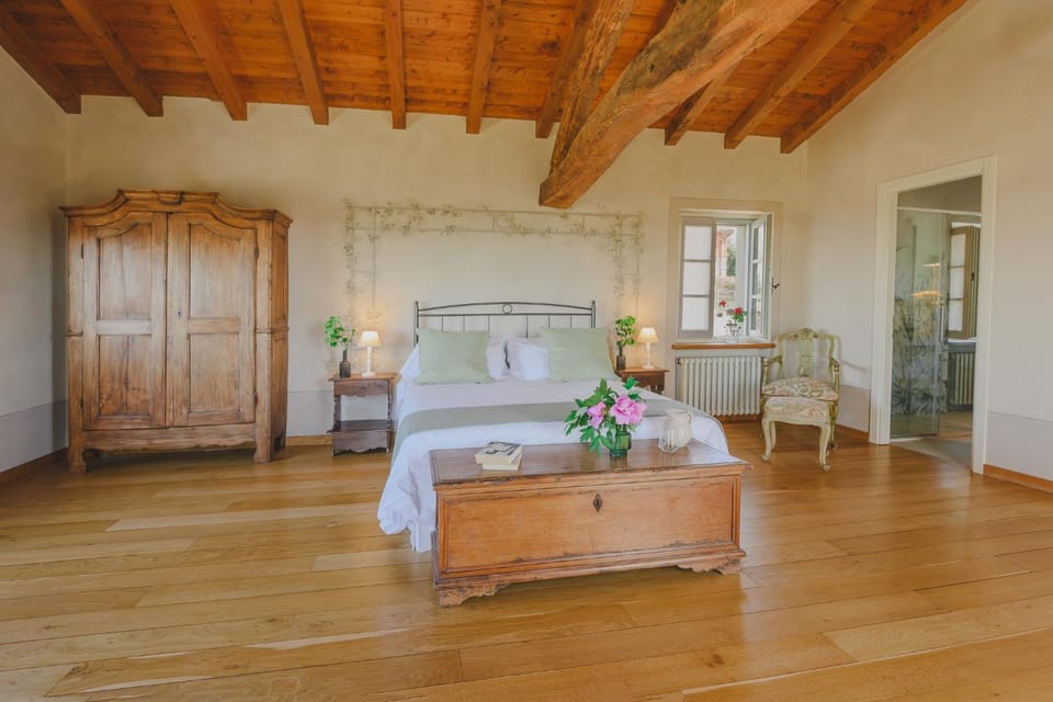 Borgo dei Gatti Albergo Diffuso & spa Hotel in Emilia-Romagna