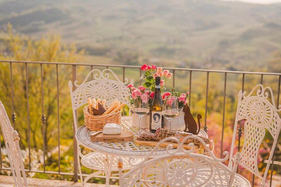 Borgo dei Gatti Albergo Diffuso & spa Hotel in Emilia-Romagna