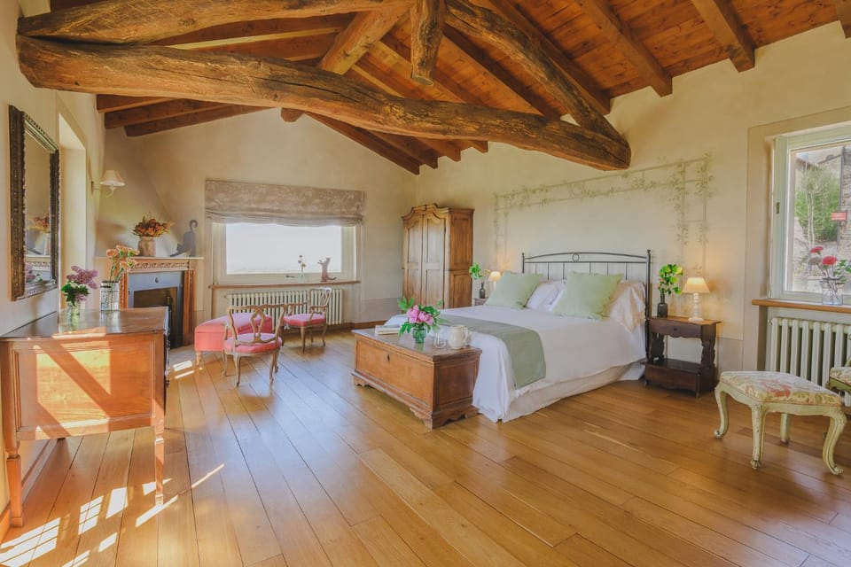 Borgo dei Gatti Albergo Diffuso & spa Hotel in Emilia-Romagna