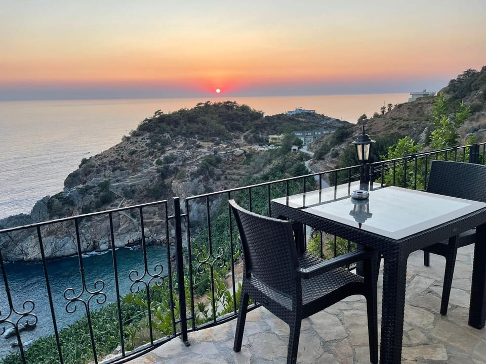 Blue Lagoon Village Villa in Antalya Province