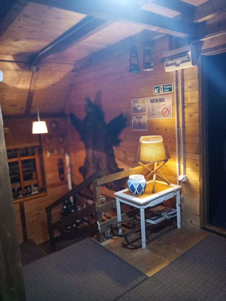 Planinarski dom "Tornik" Zlatibor Hostel in Zlatibor