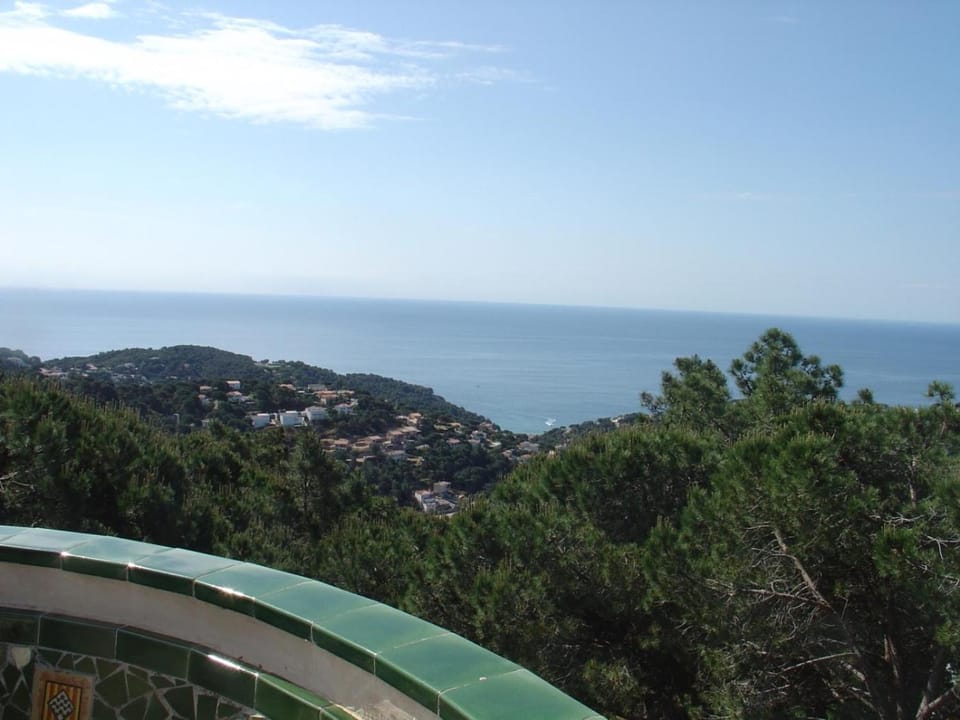 Torre Villa in Selva