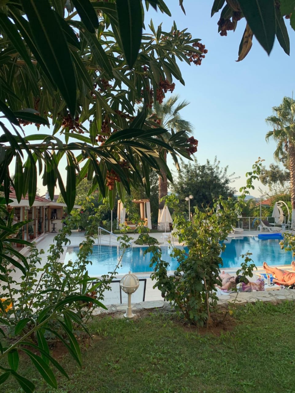 Olympos Hotel - Adults Only Hotel in Ölüdeniz