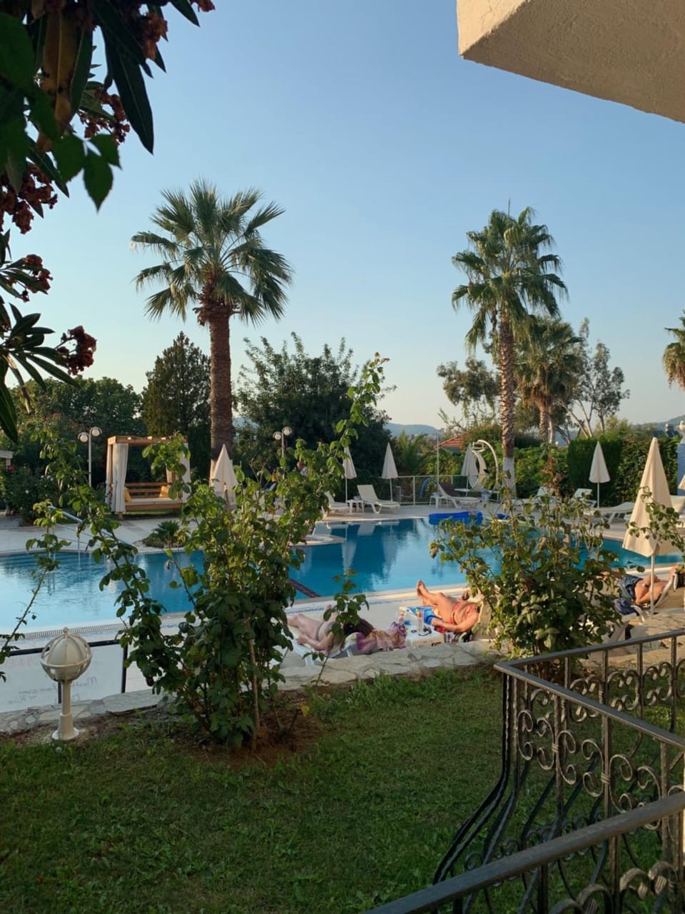 Olympos Hotel - Adults Only Hotel in Ölüdeniz