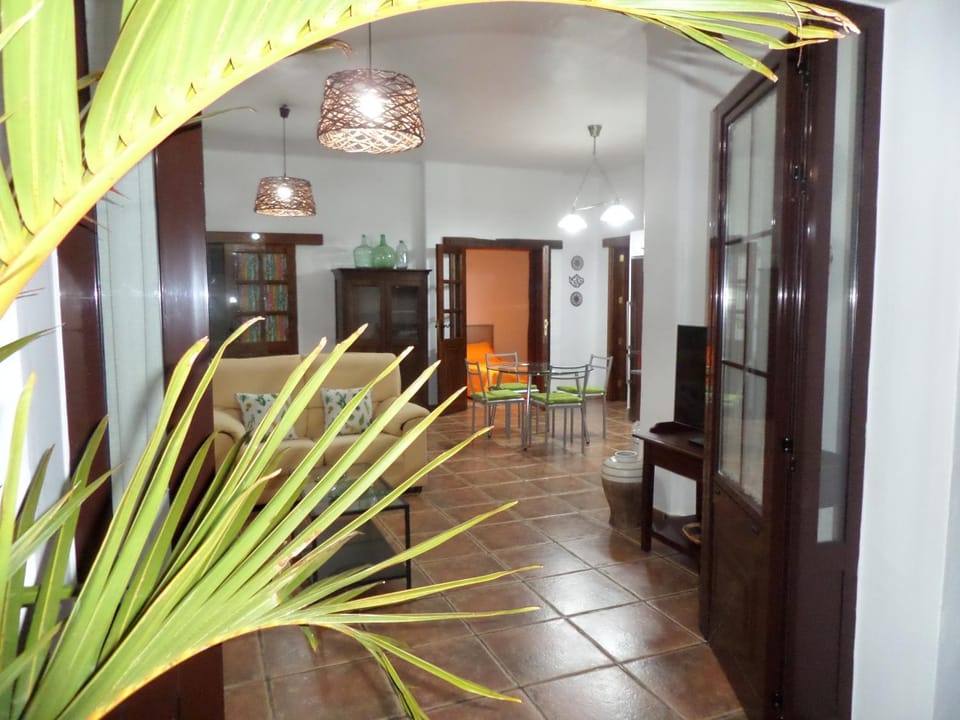 Apartamento rural Los Roferos Apartment in Isla de Lanzarote