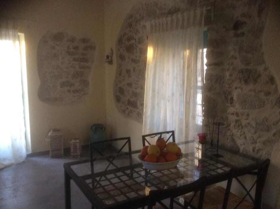 Kritikies Elyros Apartment in Crete