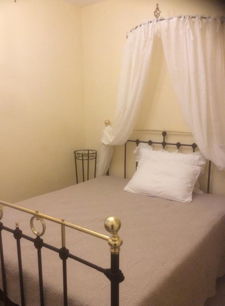 Kritikies Elyros Apartment in Crete