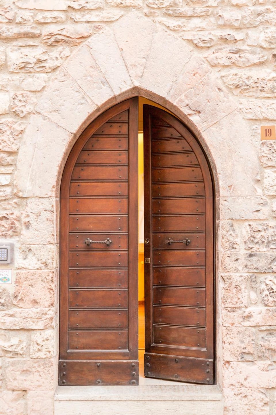 Facade/entrance, Other, City view